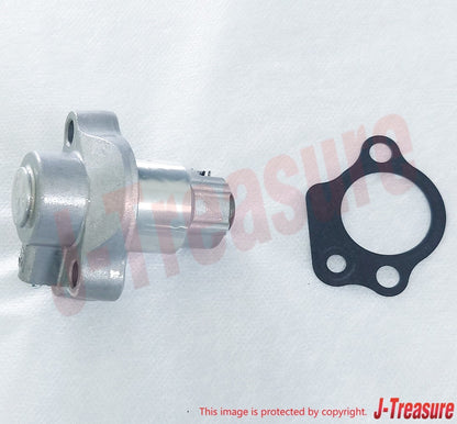 YAMAHA MT-09 '21-24 XSR900 '22-24 Genuine Cam Chain Tensioner & Gasket Set OEM