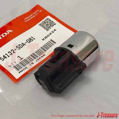 HONDA ACCORD CL7 CL8 CL9 CM1 CM2 CM3 Genuine Shifter Shift Button Knob OEM