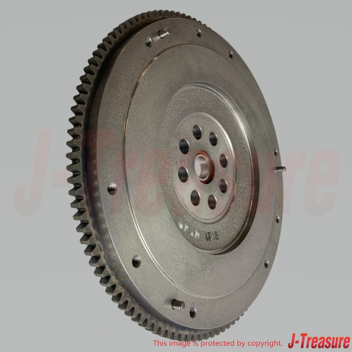 HONDA S2000 AP1 2000-2003 Genuine Flywheel Comp 22100-PCX-005 OEM