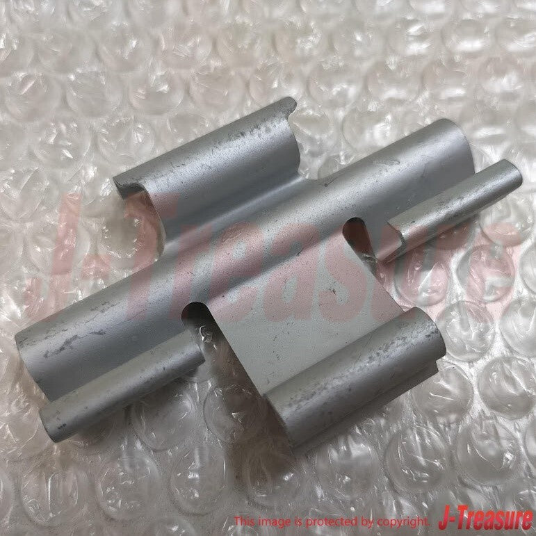 NISSAN GT-R R35 2009-2024 Genuine Front Brake Pad Return Springs 2pcs Set OEM