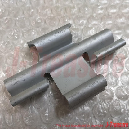 NISSAN GT-R R35 2009-2024 Genuine Front Brake Pad Return Springs 2pcs Set OEM