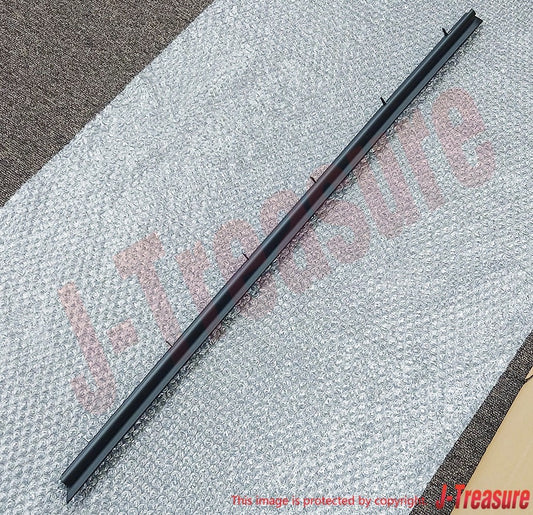 TOYOTA HIACE 2## '05-20 Genuine Fr/Door Glass Inner Weatherstrip RH 68171-26051