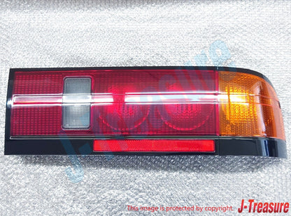 MAZDA RX-7 FC3S 89-91 Genuine Rear Combo Lamp Assy & Gasket & strip Seal RL set