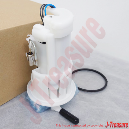 YAMAHA YZF-R1 2004-2006 Genuine Fuel Pump Comp & Fuel Pump O-Ring Set OEM