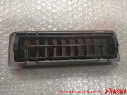 TOYOTA LAND CRUISER FJ80FZJ80 HDJ80 HZJ80 92-98 Genuine Air Outlet Grille OEM