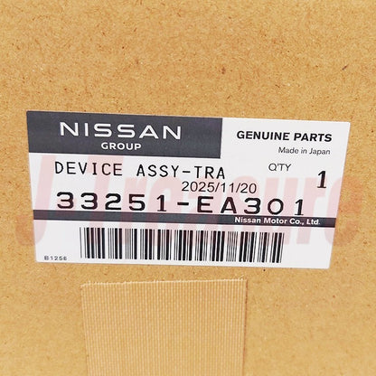 NISSAN XTERRA N50 05-15 Genuine Transfer Control Motor Device 33251-EA301 OEM