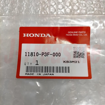 HONDA CIVIC EK9 96-00 Genuine Timing Belt Lower Cover 11810-P3F-000 OEM