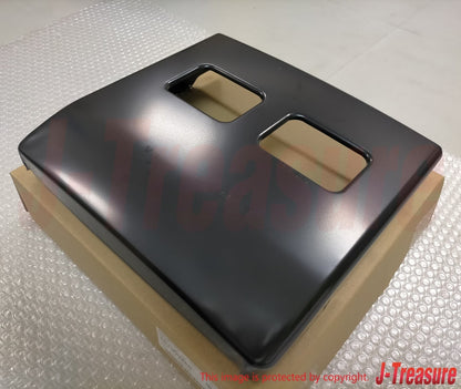 SUBARU SAMBAR TRUCK KS# KT# KV# Genuine Battery Box Cover Assy 651009480 OEM