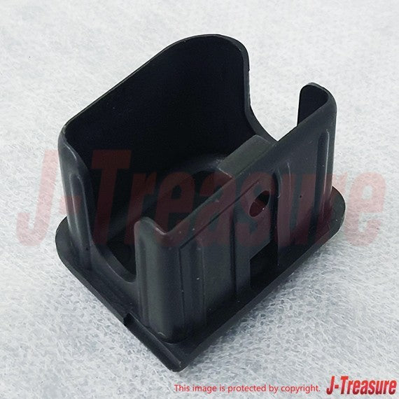 SUBARU SAMBAR TRACK TT# Genuine Side Gate Top Cover RH For 3-Way Drop Side Truck