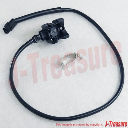 YAMAHA YZ250F 14-23 Genuine Handle 1 Engine Stop Kill Switch 1SL-83976-00-00 OEM