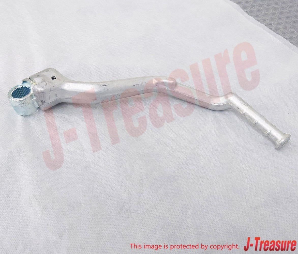 YAMAHA YZ450F 07-09 Genuine Kick Crank Assy 2S2-15620-01-00 OEM