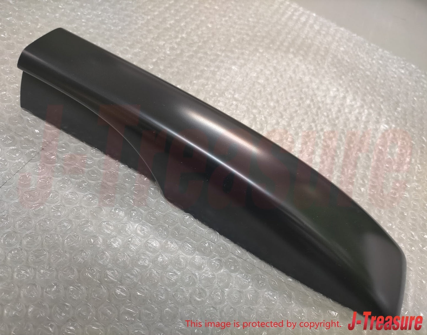 MITSUBISHI OUTLANDER SPORT GA#W 11-21 Genuine Roof Rack Cover Rear LH 7661A179