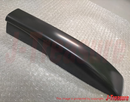 MITSUBISHI OUTLANDER SPORT GA#W 11-21 Genuine Roof Rack Cover Rear LH 7661A179