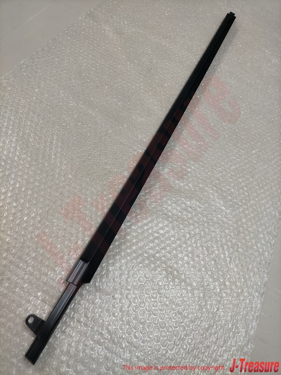 NISSAN 350Z FAIRLADY Z Z33 03-08 Genuine Molding Assy Front Door Outside Set OEM