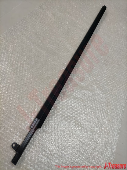 NISSAN 350Z FAIRLADY Z Z33 03-08 Genuine Molding Assy Front Door Outside Set OEM