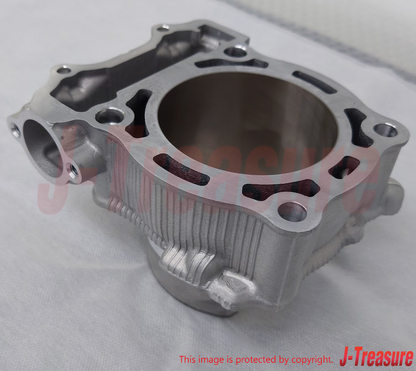 YAMAHA YZ250F 2019-2024 Genuine Engine Cylinder 1 B7B-11311-00-00 OEM