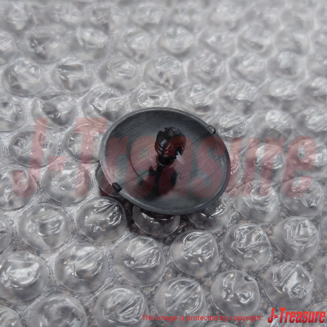 NISSAN GT-R R35 2008-2019 Genuine Hood Insulator Clip 65846-40F00 x13 Set OEM