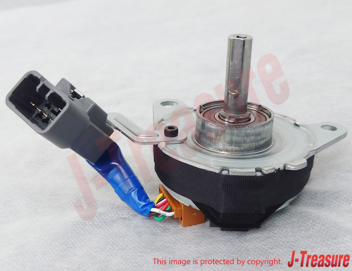 LEXUS LS430 UCF30 04-06 Genuine Steering Power Telescopic Motor 89232-50050 OEM