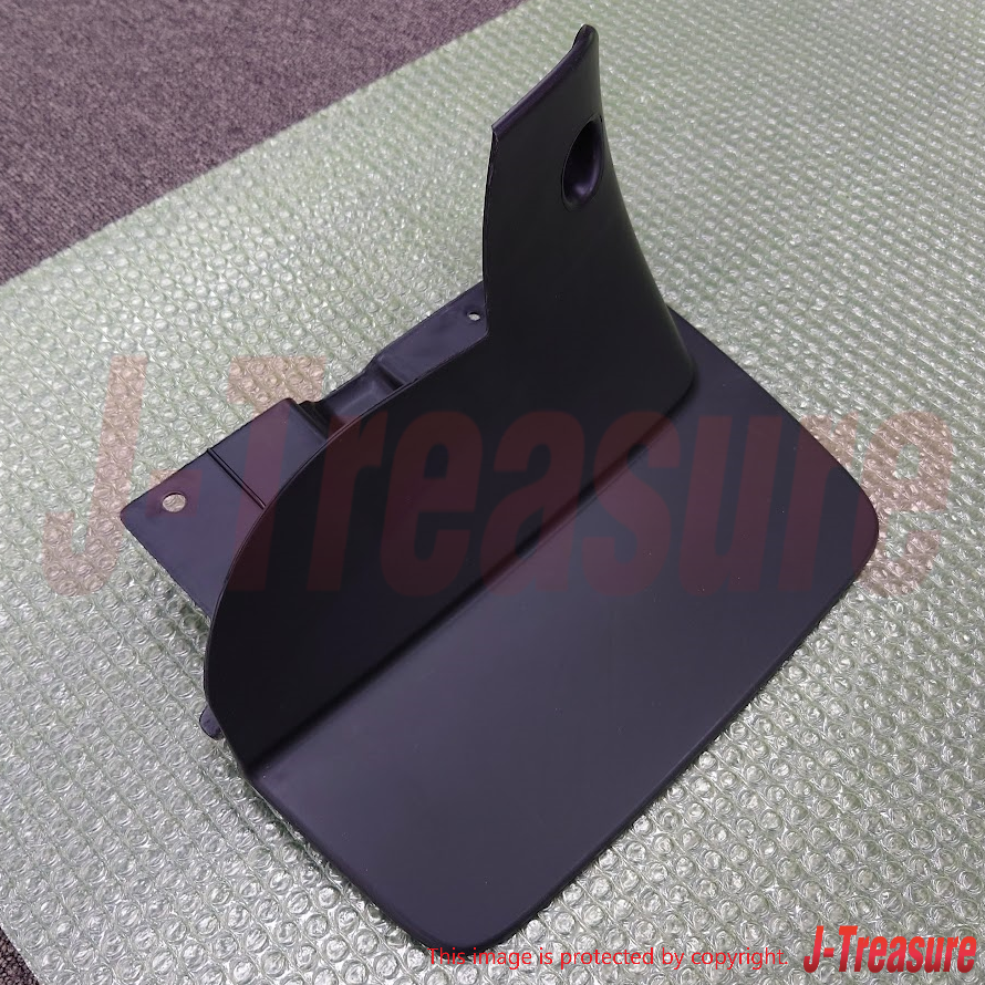 TOYOTA LAND CRUISER UZJ100 98-07 Genuine Front Fender Mudguard RH & LH Set OEM