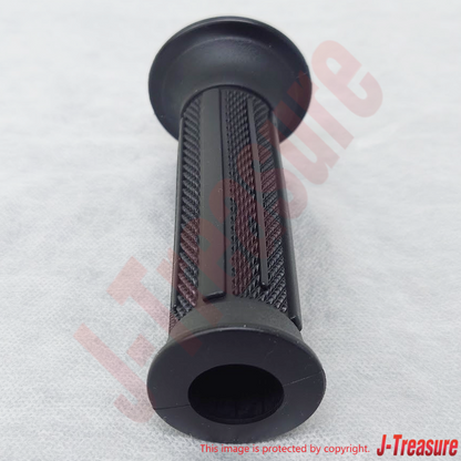 SUZUKI GSX-R1100 1989-1992 Genuine Handle Grip RH & LH Set OEM
