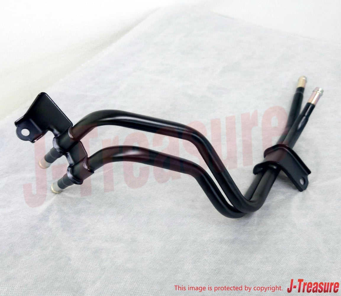 TOYOTA LAND CRUISER UZJ100 98-07 Genuine Oil Cooler Tube Sub Assy 32906-60150