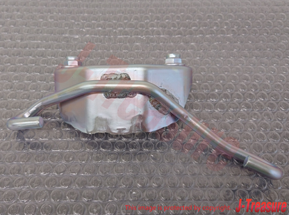 TOYOTA COROLLA LEVIN TRUENO AE86 Genuine Exhaust Pipe Bracket 17503-16010 OEM