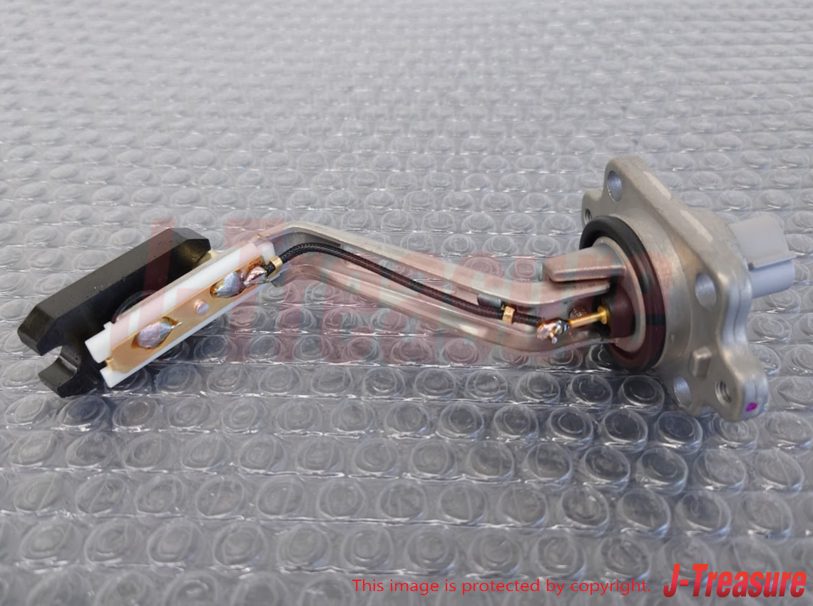 TOYOTA LAND CRUISER LEXUS LX450 FZJ80 96-97 Genuine Engine Oil Level Sensor OEM