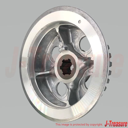 KAWASAKI KLX140 KLX140L 2008-2018 Genuine Clutch Hub 13087-1161 OEM