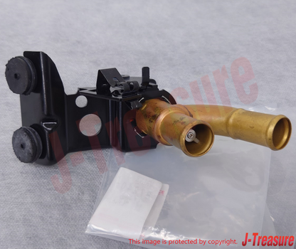 TOYOTA COROLLA LEVIN TRUENO AE86 Genuine Heater Water Valve 87240-12210 OEM