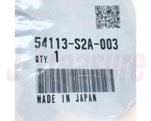 HONDA S2000 AP1 AP2 2000-2009 Genuine Change Lever Boot C 54113-S2A-003 OEM