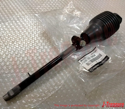 MAZDA RX-7 FD3S 1993-1995 Genuine Intermediate Shaft F100-32-090A OEM