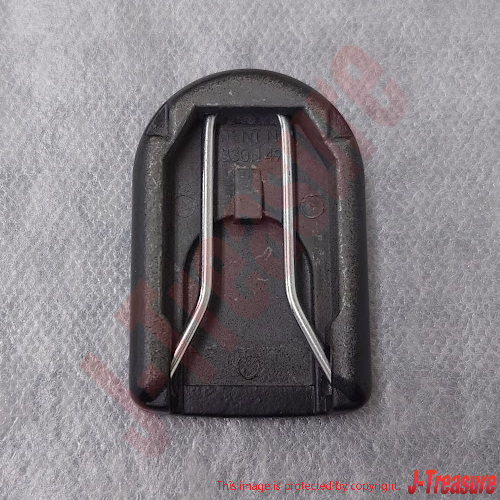 MAZDA RX-7 RX7 FD3S Genuine Interior Room Rear View Mirror Base Only OEM Parts