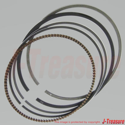 KAWASAKI NINJA 250R EX250J 2008-2012 Genuine Piston Ring Set 13008-0032 x2 Sets
