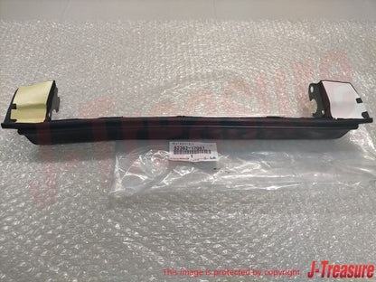 TOYOTA MR2 SW20 Genuine Roof Side Rail Weather Strip Right & Left Set OEM Parts