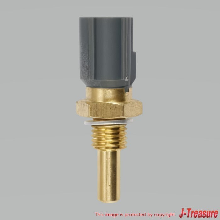 TOYOTA 4RUNNER 1990-2002 Genuine Coolant Water Temp Sensor 89422-35010 OEM