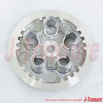 SUZUKI RM85 '02-09 2012 '15-23 Genuine Clutch Pressure Disc & Spring(x5) Set OEM