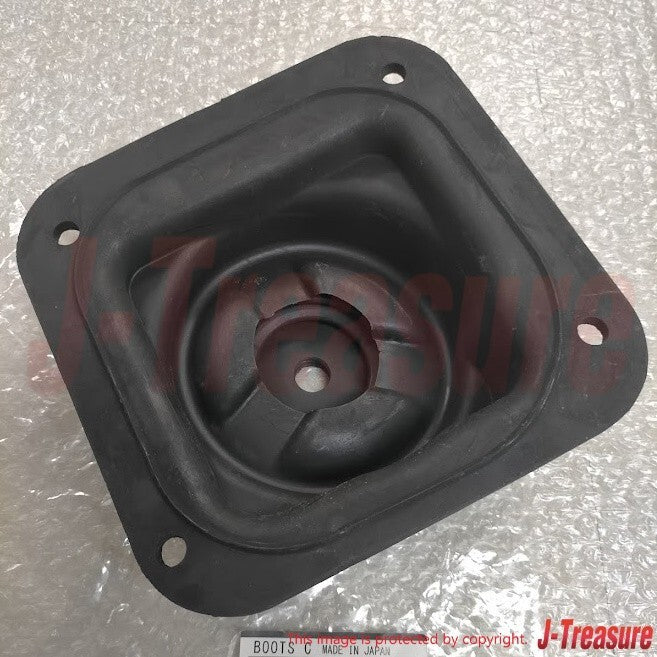 MAZDA RX-7 FC3S 1985-1989 Shift Lever Gear Boot Insulator Dust Bushing Set OEM