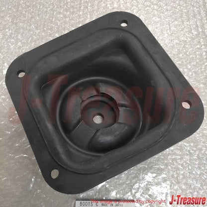 MAZDA RX-7 FC3S 1985-1989 Shift Lever Gear Boot Insulator Dust Bushing Set OEM