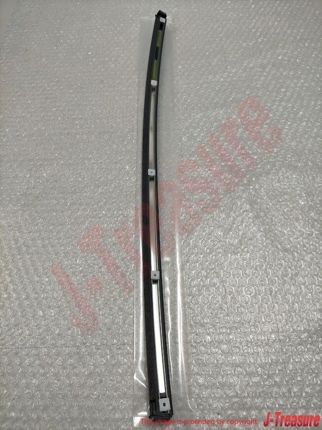 NISSAN 300ZX Z32 90-96 T-Top 2+2 Genuine Drip Molding T-Top Center RH & LH OEM