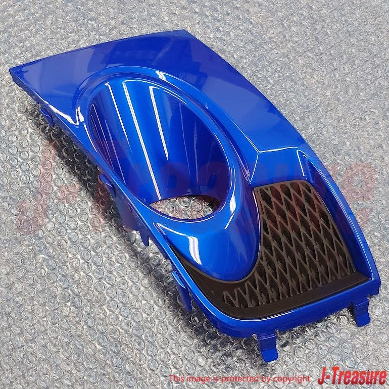 SUBARU IMPREZA WRX STI GV GR 11-14 Genuine Fog Light Cover LH 57731FG300PG OEM