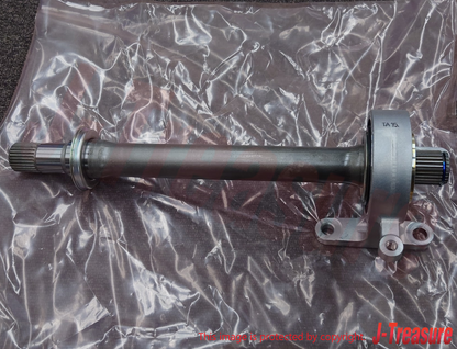HONDA CR-V RD4 2002-2006 Genuine Half Shaft Assy (Automatic) 44500-SCV-A10 OEM