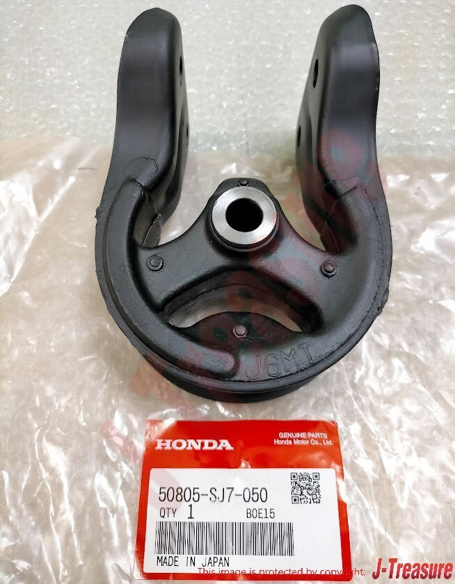 HONDA ACTY VAN TRUCK HA4 HH4 Genuine Transmission Mounting Rubber 50805-SJ7-050
