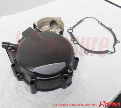 SUZUKI GSX-R600 GSX-R750 2006-2023 Genuine Generator Cover 11351-01H02 OEM