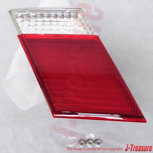 MITSUBISHI LANCER EVO5 EVO6 CP9A 95-03 Genuine End Panel Garnish Kit LH MR376895
