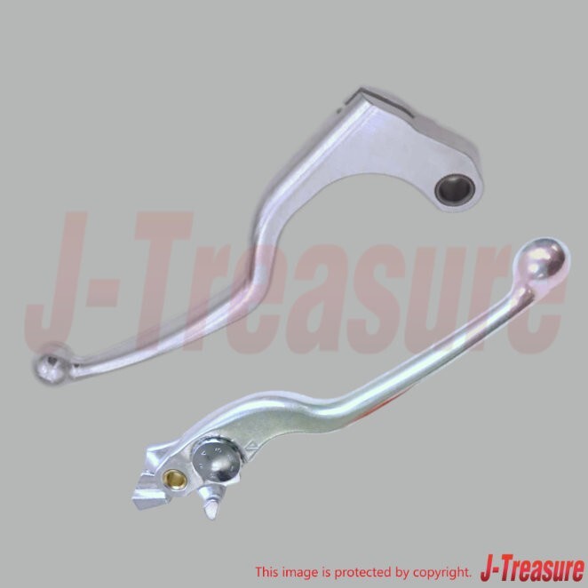 HONDA CRF1100L AFRICA TWIN 20-24 Genuine Handle Lever Assy RH & LH Set OEM