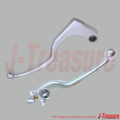 HONDA CRF1100L AFRICA TWIN 20-24 Genuine Handle Lever Assy RH & LH Set OEM