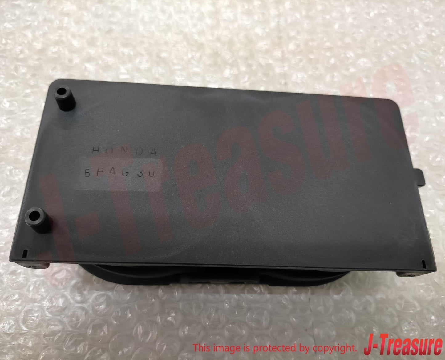 HONDA NSX NA1 NA2 Genuine Drink Holder Cup In Center Console 83425-SL0-A90ZA OEM