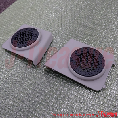 TOYOTA FJ CRUISER GSJ10 GSJ15 2007-2014 Genuine Speaker Grille RH & LH set OEM
