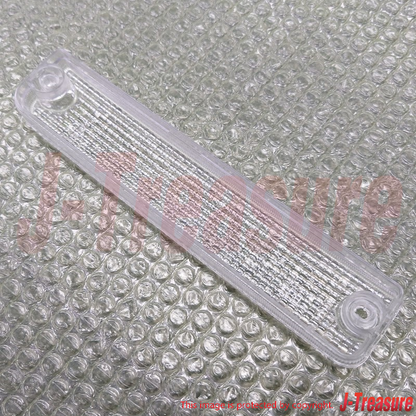 MAZDA RX-7 RX7 FC3S 89-91 Genuine Front Side Turn Signal Lamp Clear Lens Set OEM