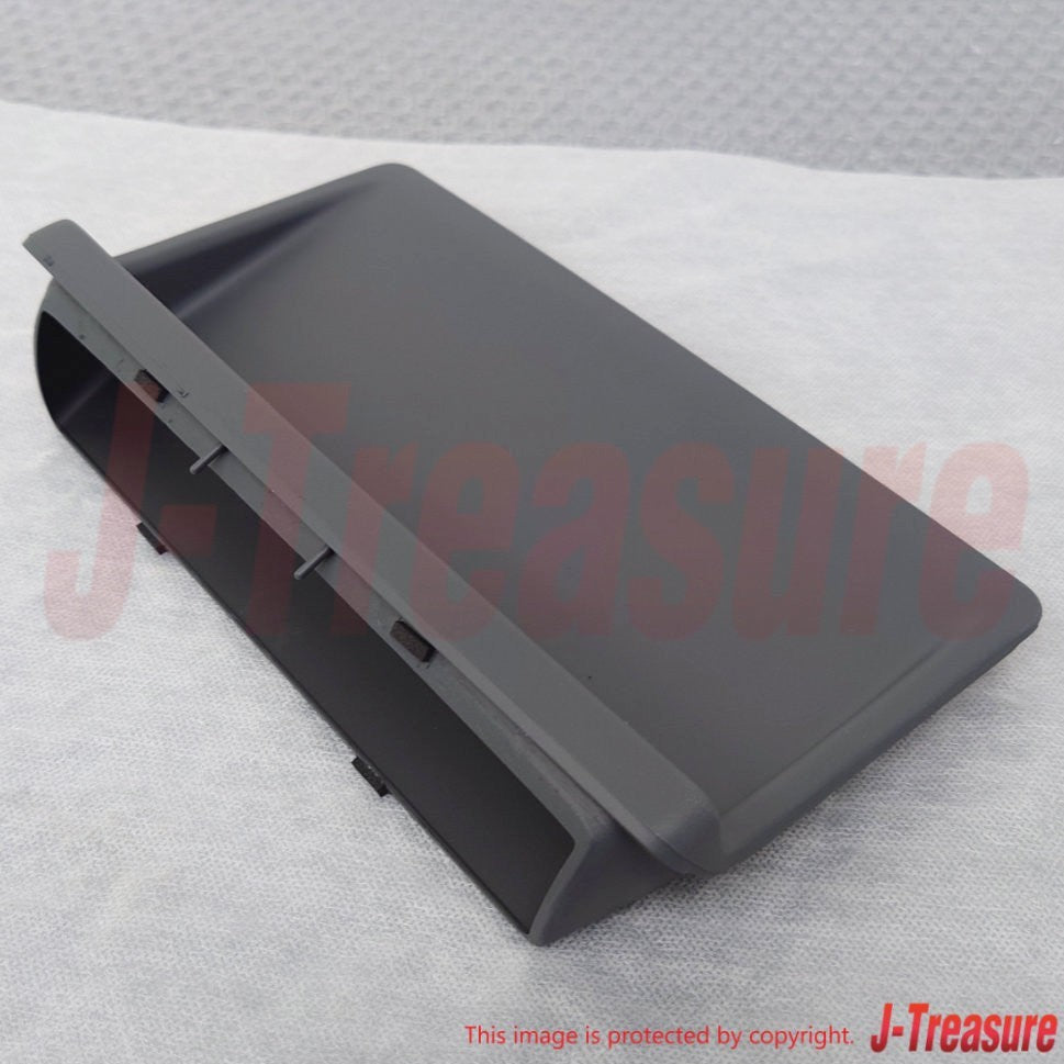 MAZDA SAVANNA RX-7 FC3# 89-91 Genuine Dashboard Clock Bezel F055-55-71XB07 OEM